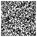 QR code with A Touch Of Glass Window contacts