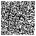 QR code with Tan CO contacts