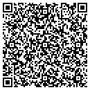QR code with Hedstrom Paint & Tile contacts