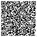 QR code with Tan CO contacts