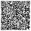 QR code with Gannett contacts