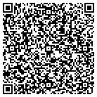 QR code with Liggons Quality Cleaners contacts