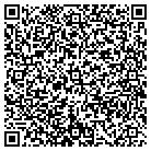QR code with R & M Energy Systems contacts