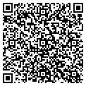 QR code with Tan CO contacts