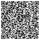 QR code with Detailed Cleaning Throughout contacts