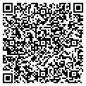 QR code with Tan CO contacts