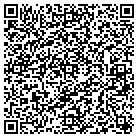QR code with Mc Millans Lawn Service contacts