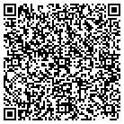 QR code with W R X Fields Auto Sales LLC contacts