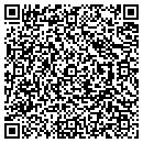 QR code with Tan Hawaiian contacts