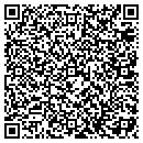 QR code with Tan Line contacts