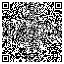 QR code with J Ferrun Tile LLC A Partnershi contacts