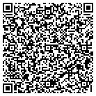 QR code with Apollo America Corp contacts