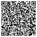 QR code with J&J Tile contacts