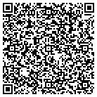 QR code with M & M Leather Cleaning contacts