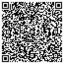 QR code with Tanning Tech contacts