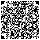 QR code with Cutting Corners Barber Shop contacts