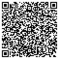 QR code with John King Tile contacts