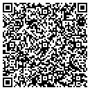 QR code with Tans R US contacts