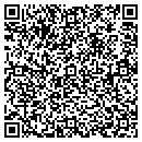 QR code with Ralf Oberti contacts