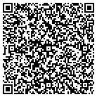 QR code with Red Zebra Broadcasting contacts