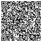 QR code with Tantalizing Tans & Salon contacts