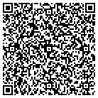 QR code with Red Zebra Broadcasting contacts