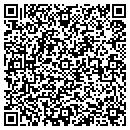 QR code with Tan Tastic contacts