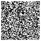 QR code with Dan's Barber & Styling Salon contacts