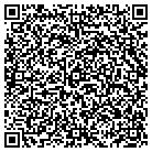 QR code with DE Anna At the Salon & Spa contacts