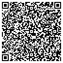 QR code with A & R Detail Center contacts