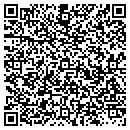 QR code with Rays Lawn Service contacts