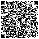 QR code with Fantasy Clean 4Now contacts