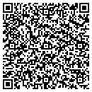 QR code with A T V Auto Sales contacts