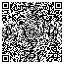 QR code with K A Consulting contacts