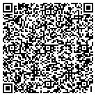 QR code with First American Data contacts
