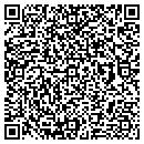 QR code with Madison Tile contacts