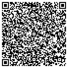 QR code with D & D Coml Driving School contacts
