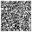 QR code with The Tanning Hut contacts