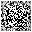 QR code with Gbr Corp contacts