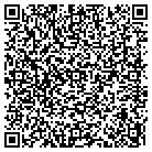 QR code with GARAGE BUSTERS contacts