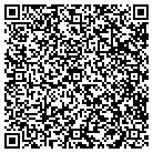 QR code with Edge Barber Shop & Salon contacts