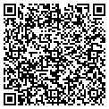 QR code with G F S Computing Inc contacts