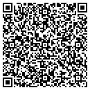 QR code with W E T A T V Channel contacts