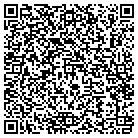 QR code with T And K Lawn Service contacts