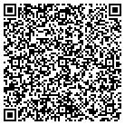 QR code with Precision Landscape & Turf contacts