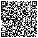 QR code with Wgsr contacts