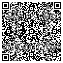 QR code with Ultimate Cuts & Tanning Salon contacts