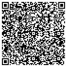 QR code with Advanced Refrigeration contacts