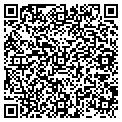 QR code with APS Advisors contacts