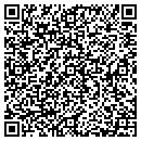 QR code with We B Tannin contacts